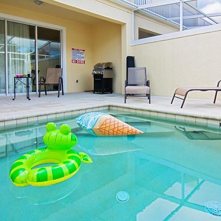 Serenity Resort 3 Bedroom Vacation Townhome With Pool Clermont Exteriér fotografie