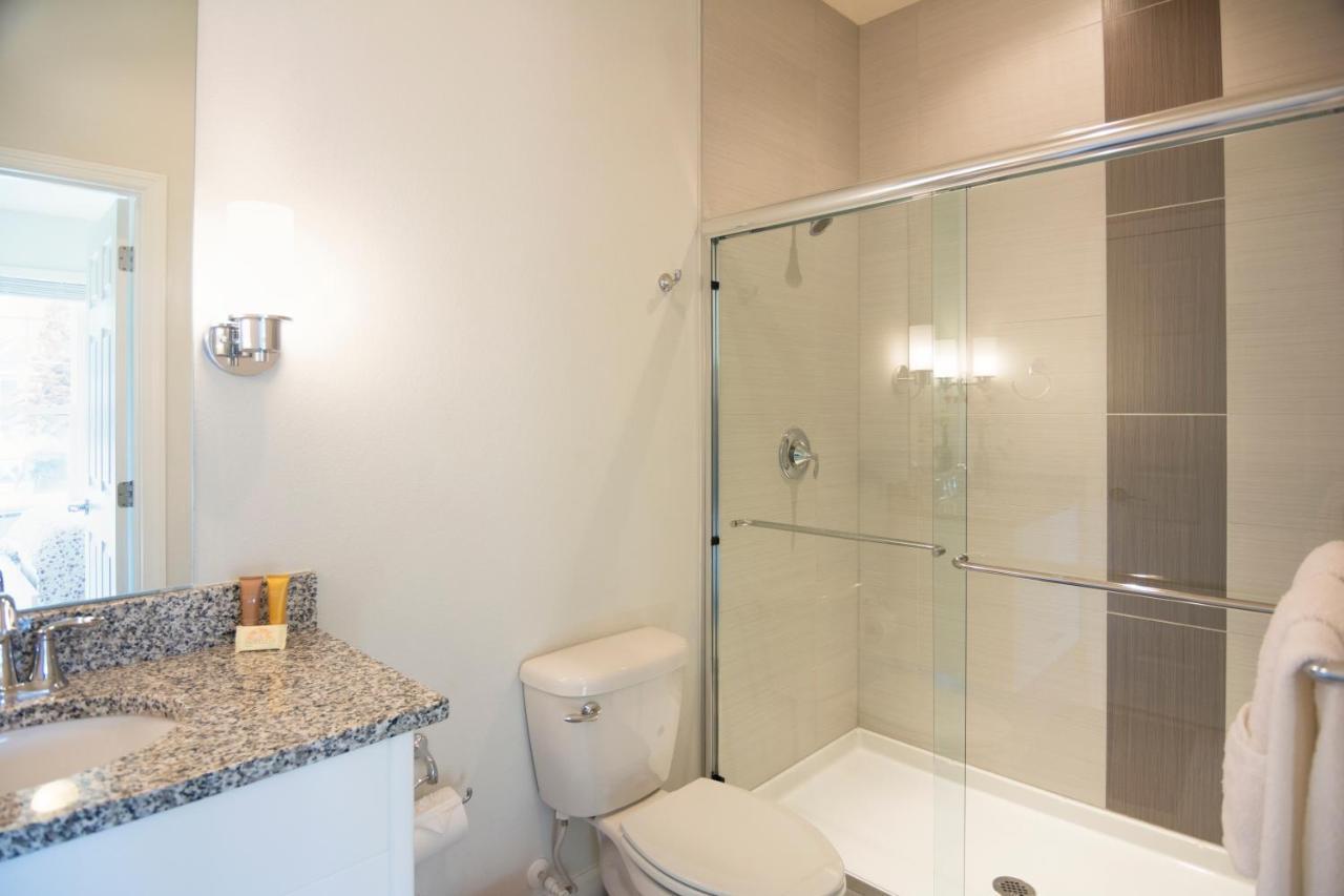 Serenity Resort 3 Bedroom Vacation Townhome With Pool Clermont Exteriér fotografie