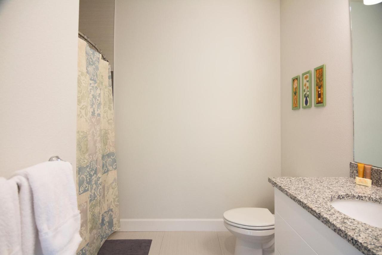 Serenity Resort 3 Bedroom Vacation Townhome With Pool Clermont Exteriér fotografie
