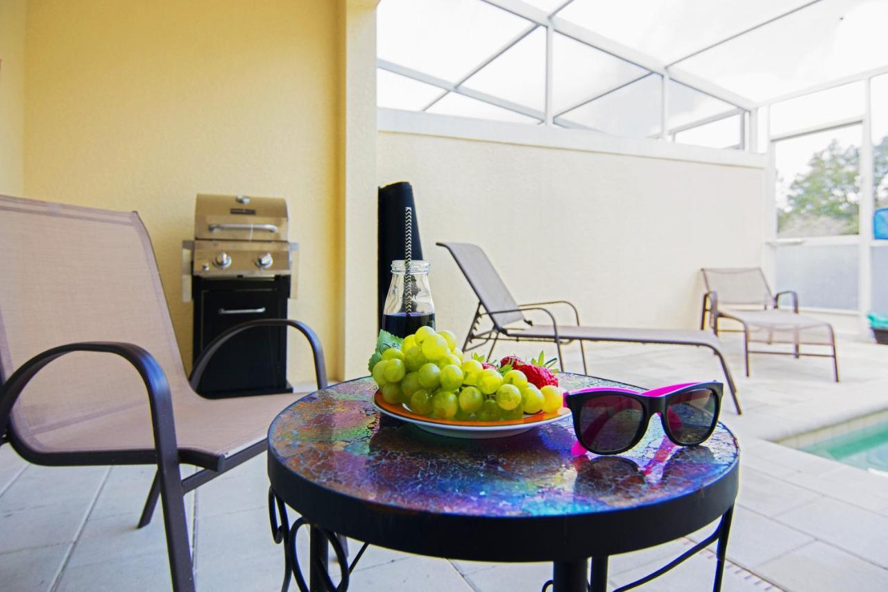 Serenity Resort 3 Bedroom Vacation Townhome With Pool Clermont Exteriér fotografie