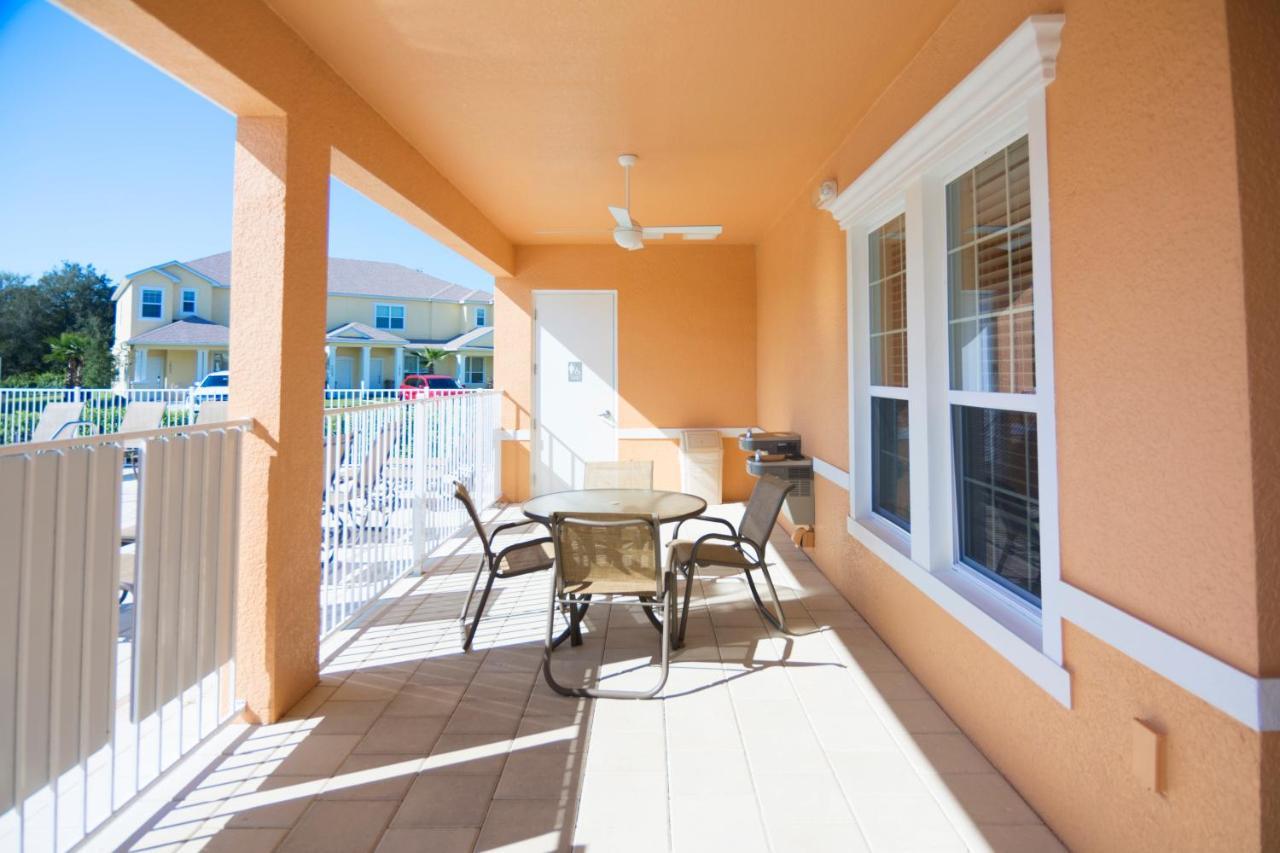 Serenity Resort 3 Bedroom Vacation Townhome With Pool Clermont Exteriér fotografie