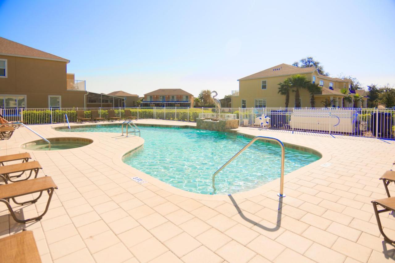 Serenity Resort 3 Bedroom Vacation Townhome With Pool Clermont Exteriér fotografie