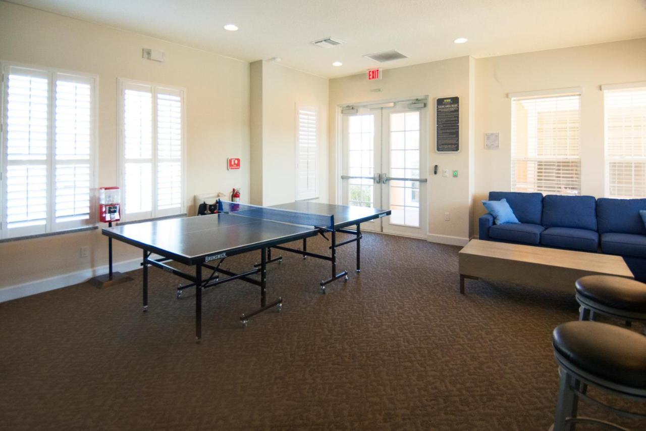 Serenity Resort 3 Bedroom Vacation Townhome With Pool Clermont Exteriér fotografie